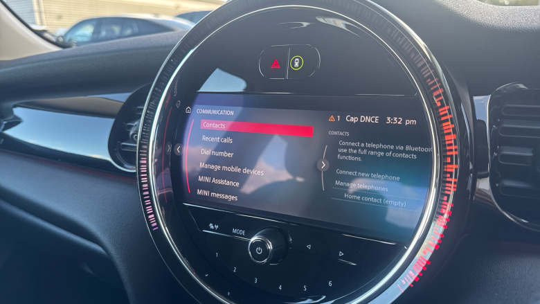 MINI Hatchback 1.5 Cooper Classic 3dr Auto Petrol Hatchback